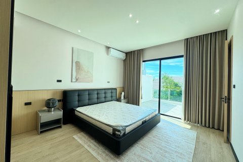 Вилла в Паттайе, Таиланд с 5 спальнями  № 144705 - фото 12