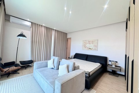 Вилла в Паттайе, Таиланд с 5 спальнями  № 144705 - фото 10