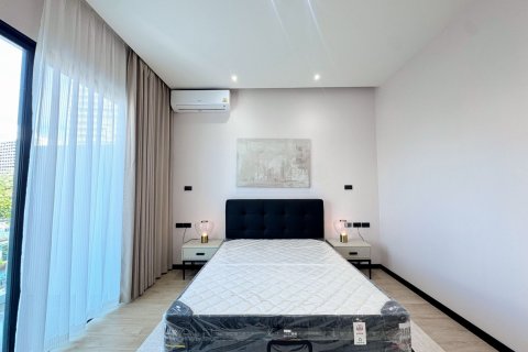 Вилла в Паттайе, Таиланд с 5 спальнями  № 144705 - фото 7