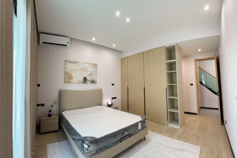 Вилла в Паттайе, Таиланд с 5 спальнями  № 144705 - фото 13