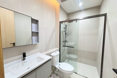 Вилла в Паттайе, Таиланд с 5 спальнями  № 144705 - фото 9