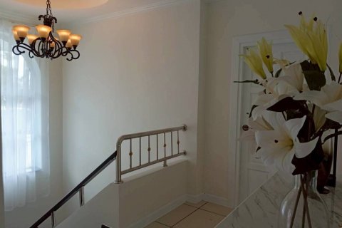 House in Pattaya, Thailand 3 bedrooms № 144706 - photo 8