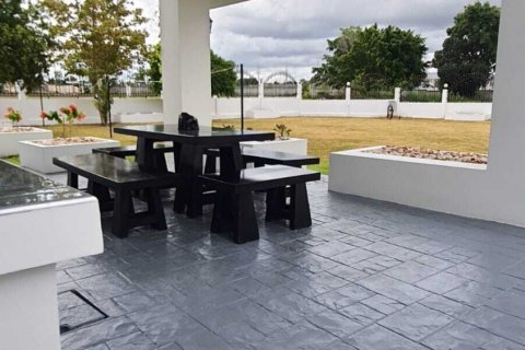 House in Pattaya, Thailand 3 bedrooms № 144706 - photo 23