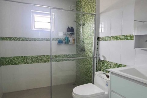 House in Pattaya, Thailand 3 bedrooms № 144706 - photo 12