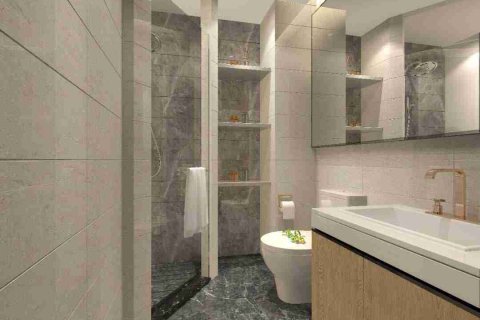Condo in Bangkok, Thailand, 1 bedroom  № 208639 - photo 7
