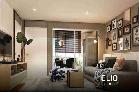 Condo in Phaya Thai, Bangkok, Thailand, 1 bedroom № 208635 - photo 6