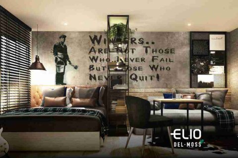 Condo in Phaya Thai, Bangkok, Thailand, 1 bedroom № 208635 - photo 2