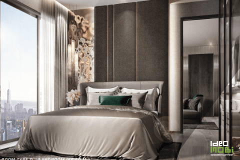 Studio in the Condo in Bangkok, Thailand № 208640 - photo 10