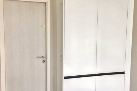 Condo à Bangkok, Thaïlande, 1 chambre  № 116444 - photo 7
