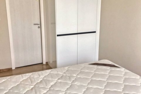 Condo à Bangkok, Thaïlande, 1 chambre  № 116444 - photo 5