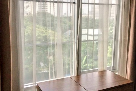 Condo à Bangkok, Thaïlande, 1 chambre  № 116444 - photo 8