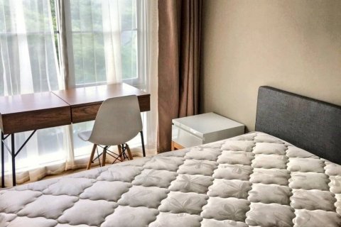 Condo à Bangkok, Thaïlande, 1 chambre  № 116444 - photo 2