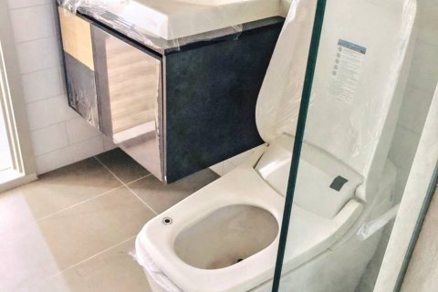 Кондоминиум с 1 спальней в Чатучаке, Бангкок, Таиланд № 116441 - фото 7