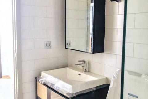 Кондоминиум с 1 спальней в Чатучаке, Бангкок, Таиланд № 116441 - фото 3