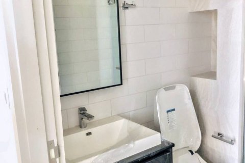 Кондоминиум с 1 спальней в Чатучаке, Бангкок, Таиланд № 116441 - фото 6