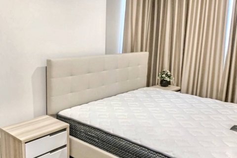 Кондоминиум с 2 спальнями в Бангкоке, Таиланд № 116438 - фото 4