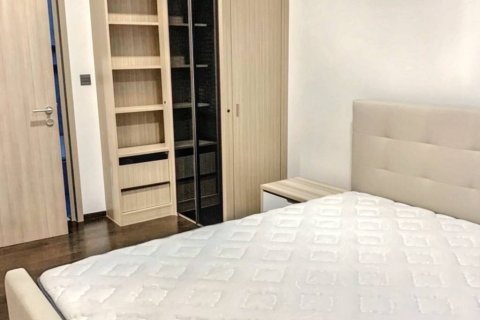 Кондоминиум с 2 спальнями в Бангкоке, Таиланд № 116438 - фото 5