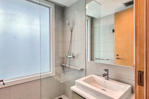 Кондоминиум с 3 спальнями в Пхракханонге, Бангкок, Таиланд № 116443 - фото 9