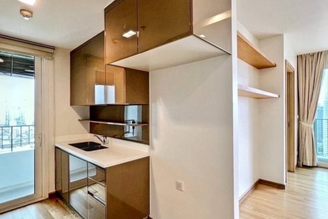 Кондоминиум с 3 спальнями в Пхракханонге, Бангкок, Таиланд № 116443 - фото 8