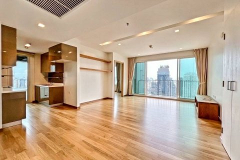 Кондоминиум с 3 спальнями в Пхракханонге, Бангкок, Таиланд № 116443 - фото 2