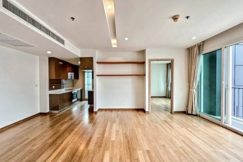 Кондоминиум с 3 спальнями в Пхракханонге, Бангкок, Таиланд № 116443 - фото 5