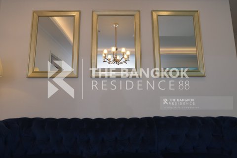 Condo in Bangkok, Thailand, 1 bedroom № 187028