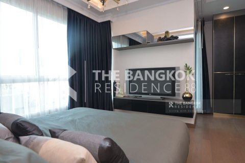 คอนโดมิเนียมในกรุงเทพฯ, ประเทศไทย, 1 ห้องนอน № 187028 - รูปถ่าย 3
