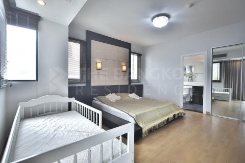 คอนโดมิเนียมในกรุงเทพฯ, ประเทศไทย, 2 ห้องนอน № 187026 - รูปถ่าย 3