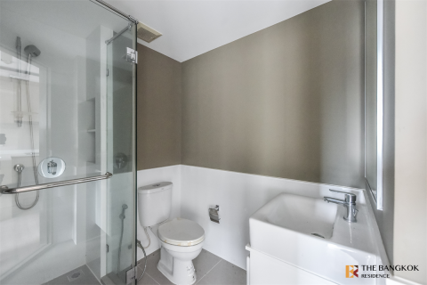 Condo à Bangkok, Thaïlande, 1 chambre  № 187027