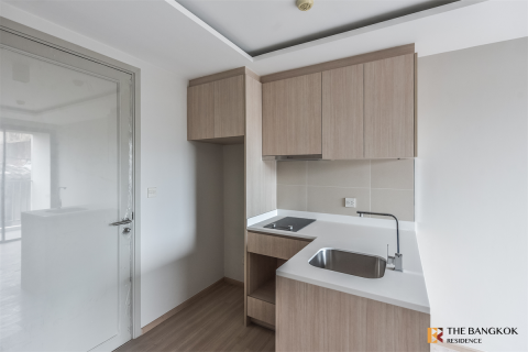 Condo à Bangkok, Thaïlande, 1 chambre  № 187027