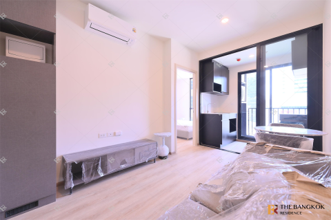 คอนโดมิเนียมในกรุงเทพฯ, ประเทศไทย, 1 ห้องนอน № 187029 - รูปถ่าย 9