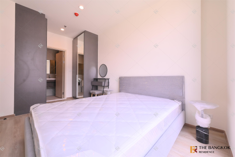 Condo in Bangkok, Thailand, 1 bedroom № 187029
