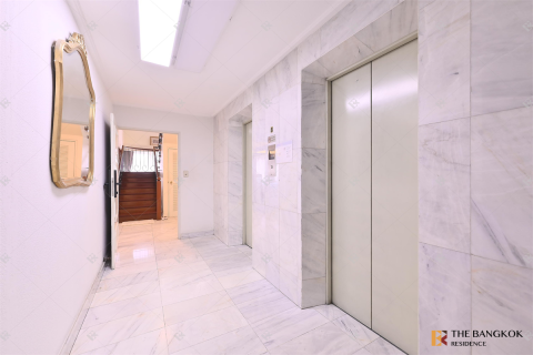 Condo à Bangkok, Thaïlande, 3 chambres  № 187032 - photo 3