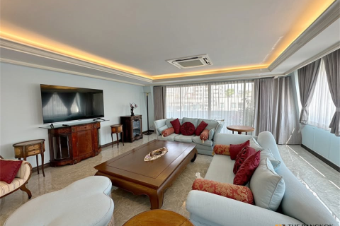 Condo à Bangkok, Thaïlande, 3 chambres  № 187032 - photo 10