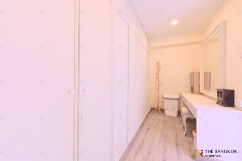 Condo à Bangkok, Thaïlande, 3 chambres  № 187032 - photo 6