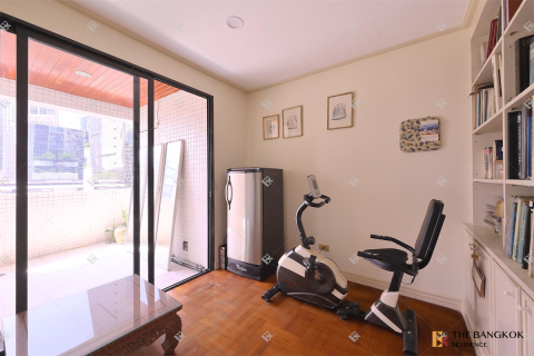 Condo à Bangkok, Thaïlande, 3 chambres  № 187032 - photo 9