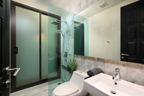 Villa in Chalong, Thailand 2 Schlafzimmer № 223204 - Foto 17