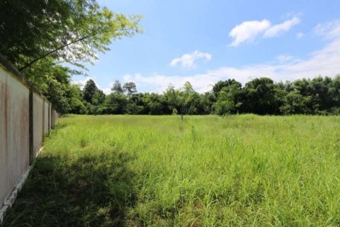 Земельный участок в Чиангмае, Таиланд  № 122030 - фото 3