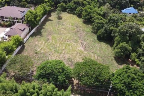 Land in Chiang Mai, Thailand № 122030