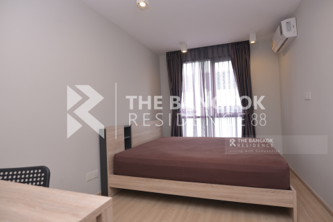 Condo in Bangkok, Thailand, 1 bedroom № 188490