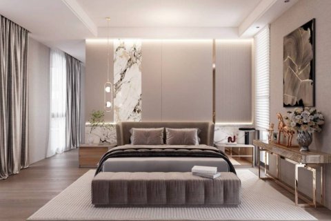 Villa in Bang Lamung, Thailand 5 bedrooms № 114379 - photo 8