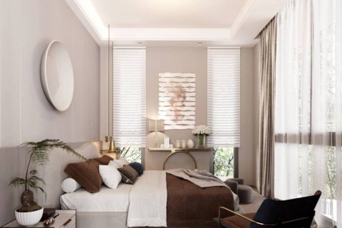 Villa in Bang Lamung, Thailand 5 bedrooms № 114380 - photo 6