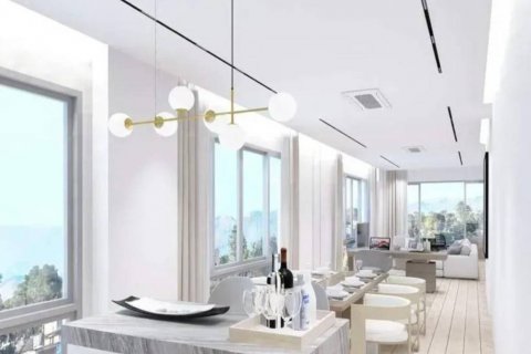 Кондоминиум с 1 спальней в Банг Тао, Таиланд № 114378 - фото 2