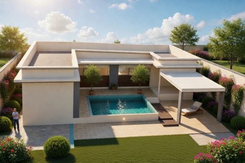 Villa in Phang Nga, Thailand 2 bedrooms № 170634 - photo 3