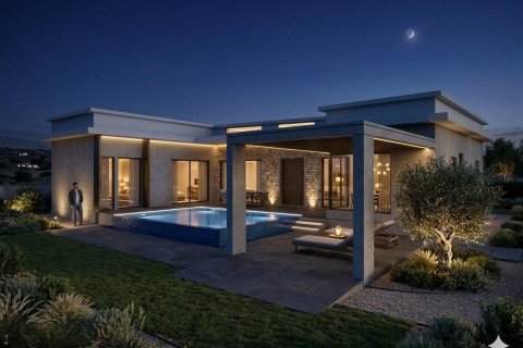 Villa in Phang Nga, Thailand 2 bedrooms № 170634 - photo 1