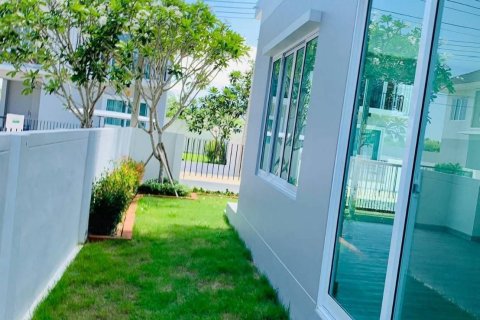 House in Hua Hin, Thailand 3 bedrooms № 170630 - photo 18