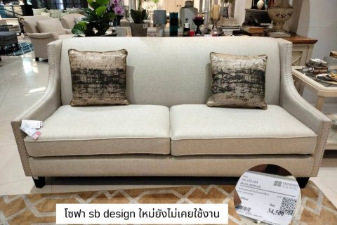 House in Hua Hin, Thailand 3 bedrooms № 170630 - photo 10