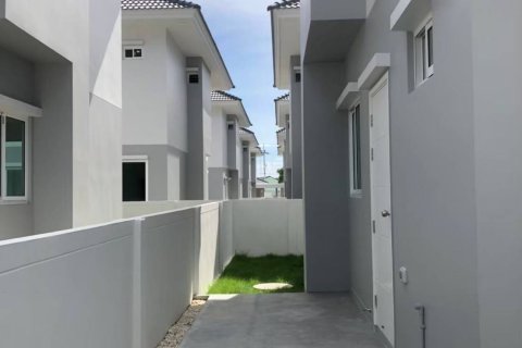 House in Hua Hin, Thailand 3 bedrooms № 170630 - photo 23