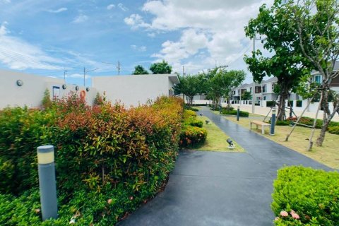 House in Hua Hin, Thailand 3 bedrooms № 170630 - photo 30