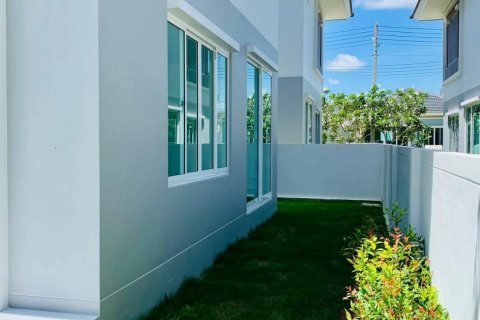 House in Hua Hin, Thailand 3 bedrooms № 170630 - photo 17